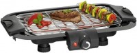 Photos - Electric Grill Bomann BQ 2239 black