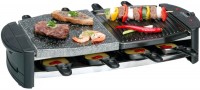 Photos - Electric Grill Bomann CB 1279 black