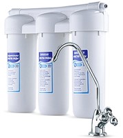 Photos - Water Filter Aquaphor Trio Hard 