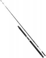 Photos - Rod Cormoran Seacor Black Deep Mega Fighter 210-700 