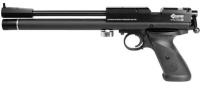 Photos - Air Pistol Crosman 1701P Silhouette 