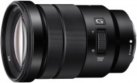 Camera Lens Sony 18-105mm f/4.0 G E OSS 
