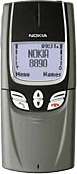 Mobile Phone Nokia 8890 0 B