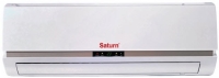 Photos - Air Conditioner Saturn ST-09 AH 25 m²