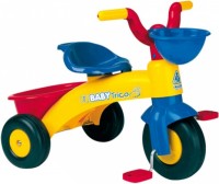 Kids' Bike INJUSA Baby Trico Max 