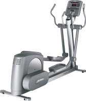 Photos - Cross Trainer Life Fitness 95Xi 