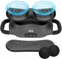 Photos - Massager KiCA Omnivibe