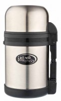 Photos - Thermos BIOSTAL NG-600-1 0.6 L