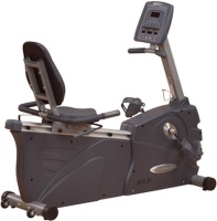 Photos - Exercise Bike Body Solid B2.5R 