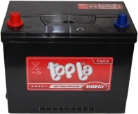 Photos - Car Battery Topla Energy (6CT-70H)