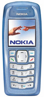 Mobile Phone Nokia 3100 0 B