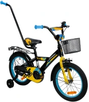 Photos - Kids' Bike Miravo Spark 16 2026