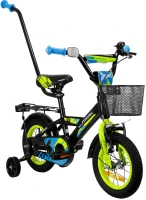 Photos - Kids' Bike Miravo Spark 12 2026