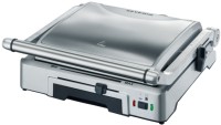 Electric Grill Severin KG 2392 stainless steel