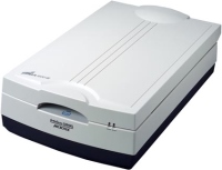 Scanner Microtek ArtixScan 3200XL 