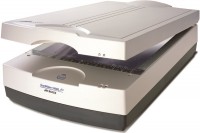 Scanner Microtek ScanMaker 1000XL Plus 