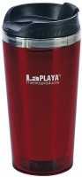 Photos - Thermos LaPLAYA Mercury 0.42 0.42 L