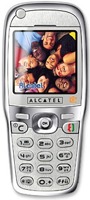 Mobile Phone Alcatel One Touch 735 0 B