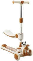 Photos - Scooter Skyper Panda Plus