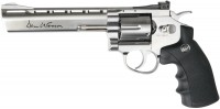 Photos - Air Pistol ASG Dan Wesson 6" 