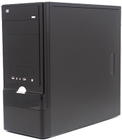 Photos - Computer Case FrimeCom SB-303 400W PSU 400 W  black