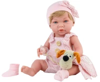 Photos - Doll Marina & Pau Ane 1608