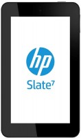 Photos - Tablet HP Slate 7 8 GB