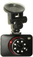 Photos - Dashcam Tenex DVR-640 FHD 
