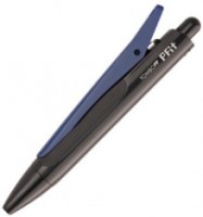 Photos - Pen Tombow PFit Black and Blue 