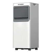 Photos - Air Conditioner Hyundai HPAC09UA3WF 26&nbsp;m²