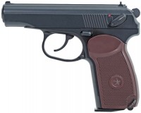 Photos - Air Pistol KWC KM44D 