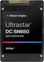 Photos - SSD WD Ultrastar DC SN650 0TS2434 15 TB