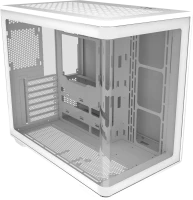 Photos - Computer Case Cooler Master Elite 600 white
