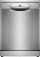 Dishwasher Bosch SMS 2HVI06G stainless steel