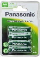 Photos - Battery Panasonic AA 1800 