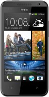 Photos - Mobile Phone HTC Desire 300 4 GB / 0.5 GB