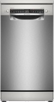 Dishwasher Bosch SPS 4HMI14G stainless steel