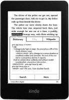 E-Reader Amazon Kindle Paperwhite Gen 6 2013 