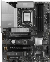 Photos - Motherboard MSI PRO Z890-S WIFI6E