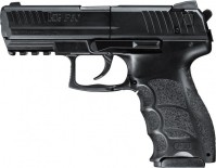 Photos - Air Pistol Umarex Heckler&Koch P30 