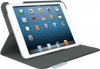 Photos - Tablet Case Logitech Ultrathin Keyboard Folio for Galaxy Tab 3 7.0 