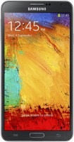 Photos - Mobile Phone Samsung Galaxy Note 3 16 GB / без LTE