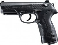 Photos - Air Pistol Umarex Beretta Px4 Storm 