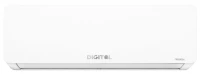 Photos - Air Conditioner Digital DAC-i12EWC 34 m²