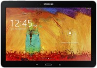 Photos - Tablet Samsung Galaxy Note 10.1 16 GB
