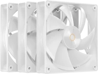 Photos - Computer Cooling Ocypus Delta F12 3in1 White