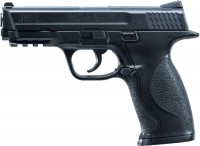 Photos - Air Pistol Umarex Smith & Wesson M&P40 