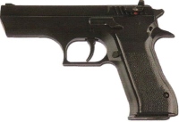 Photos - Air Pistol SAS Jericho 941 