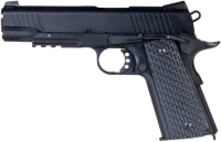 Photos - Air Pistol SAS M1911 Tactical 