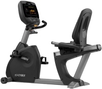 Photos - Exercise Bike Cybex 770R 